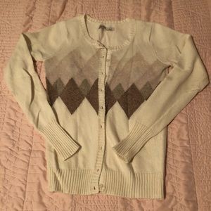 Women’s cardigan
